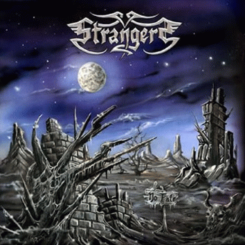 Strangers (GER) : No Fate